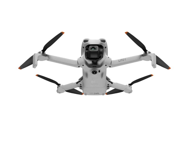 DJI Lito 1 – Detailansicht 2