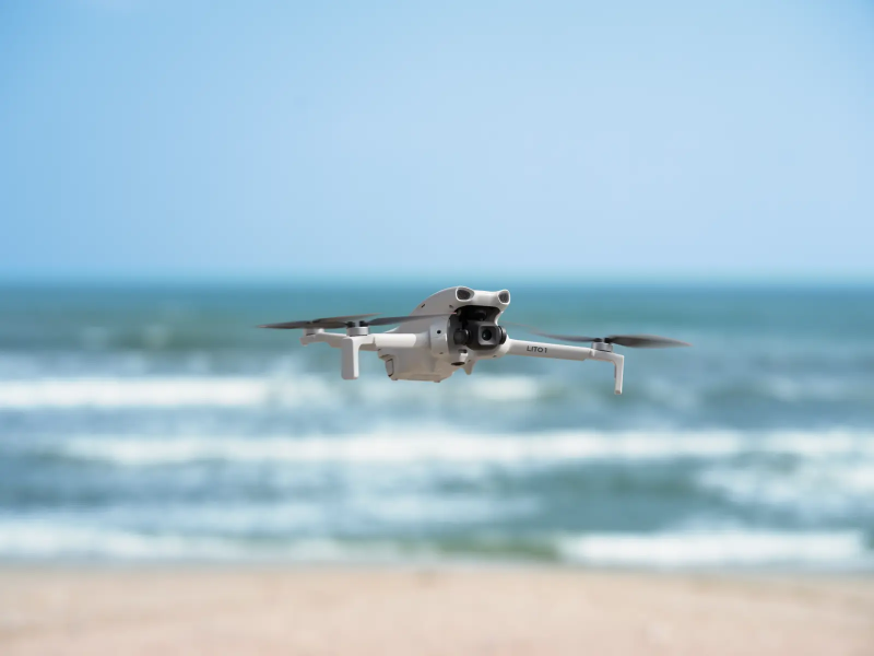 DJI Lito 1 – Detailansicht 4