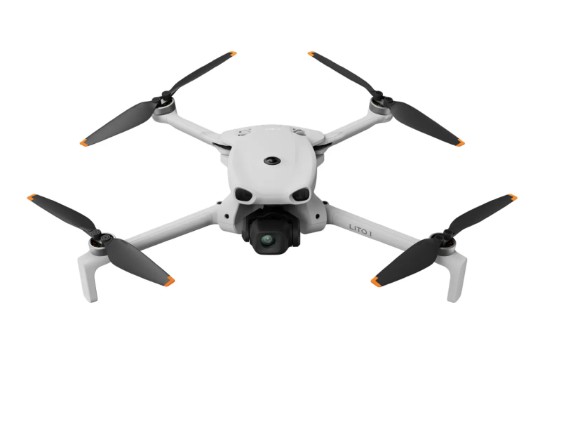 DJI Lito 1 – Produktansicht