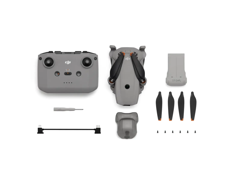 DJI Lito X1 – Detailansicht 2