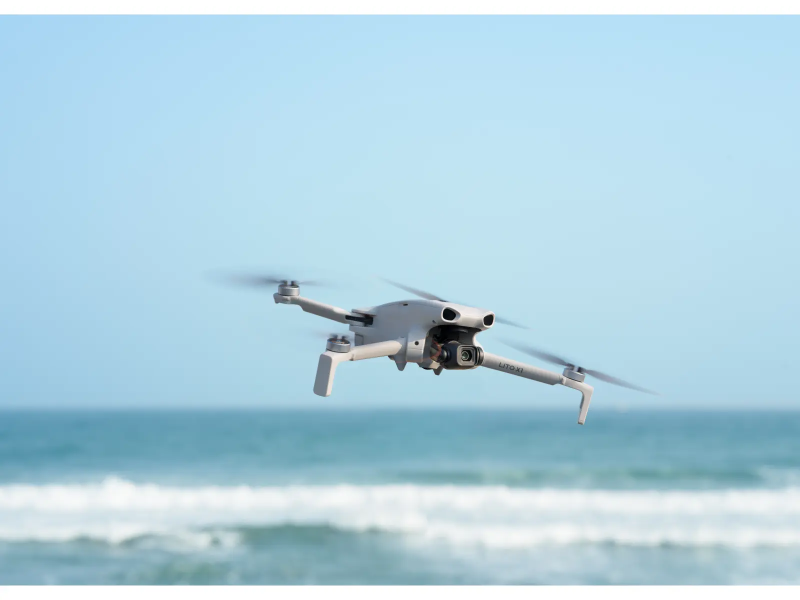 DJI Lito X1 – Detailansicht 4