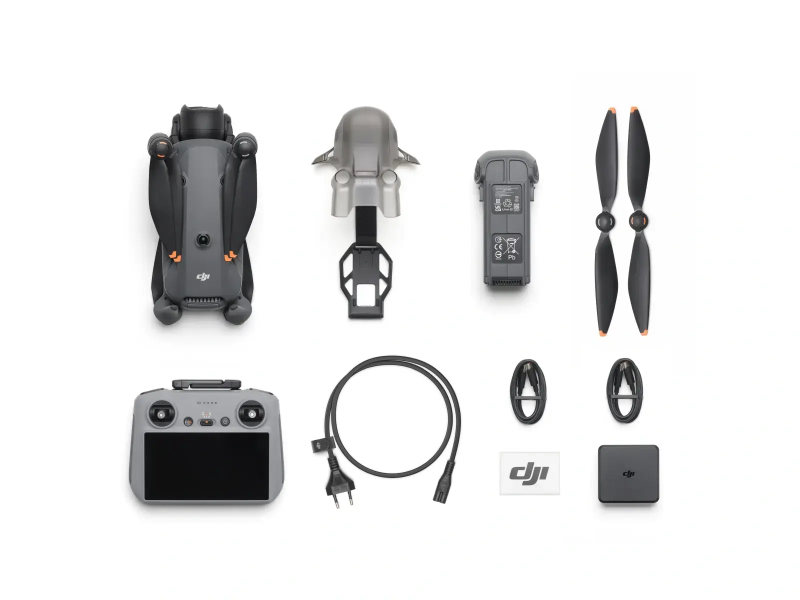 DJI Mavic 4 Pro – Detailansicht 2