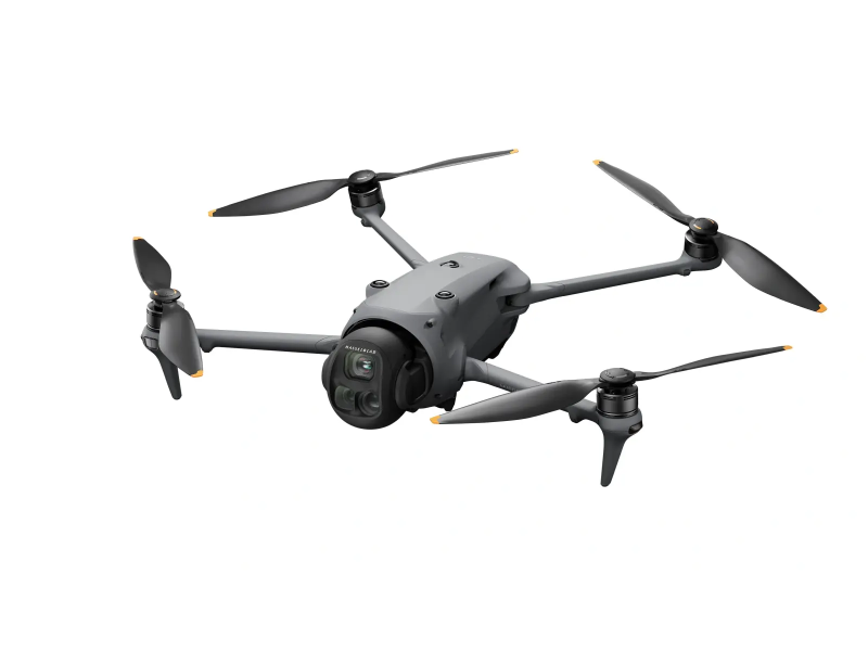 DJI Mavic 4 Pro – Detailansicht 3