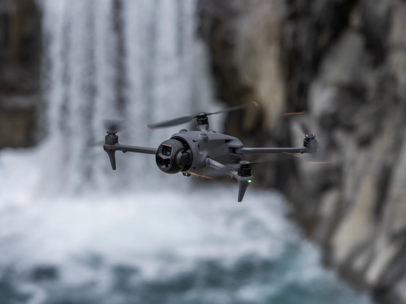 DJI Mavic 4 Pro – Detailansicht 4