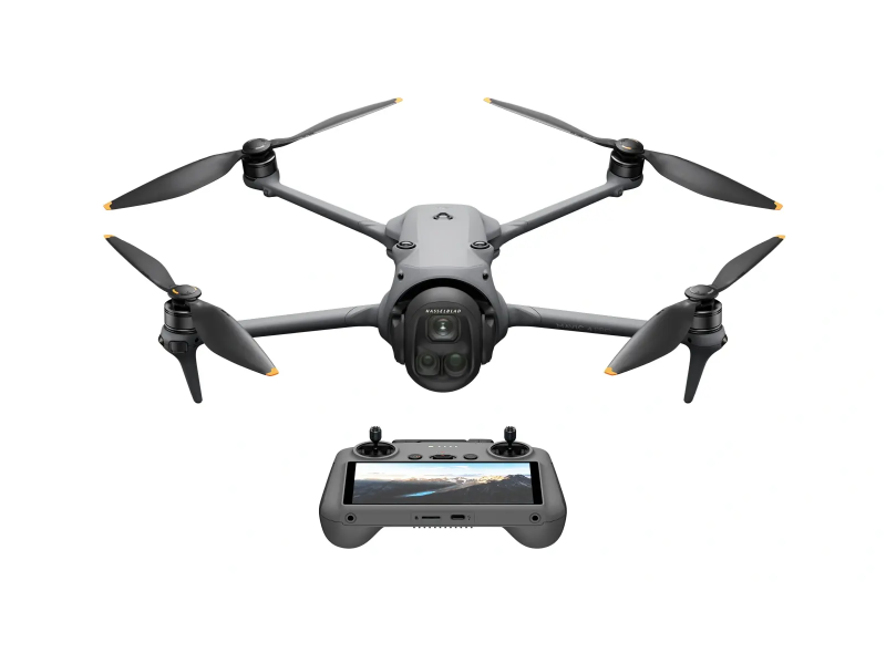 DJI Mavic 4 Pro – Produktansicht