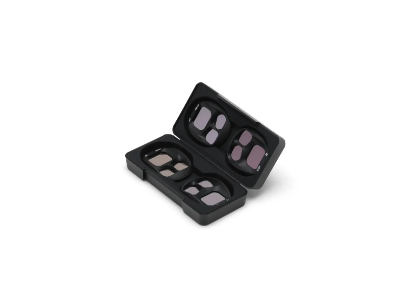 DJI Mavic 4 Pro - ND-Filterset (ND8/16/32/64) – Produktansicht