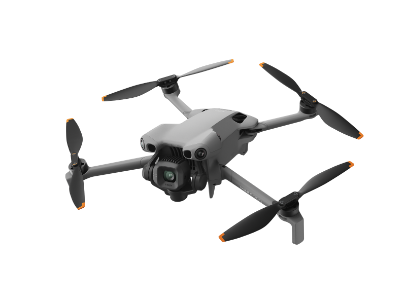 DJI Mini 5 Pro – Detailansicht 3