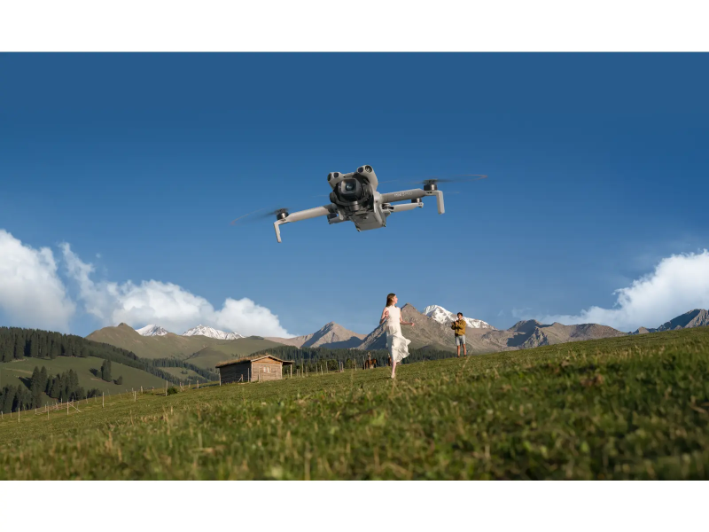 DJI Mini 5 Pro – Detailansicht 4