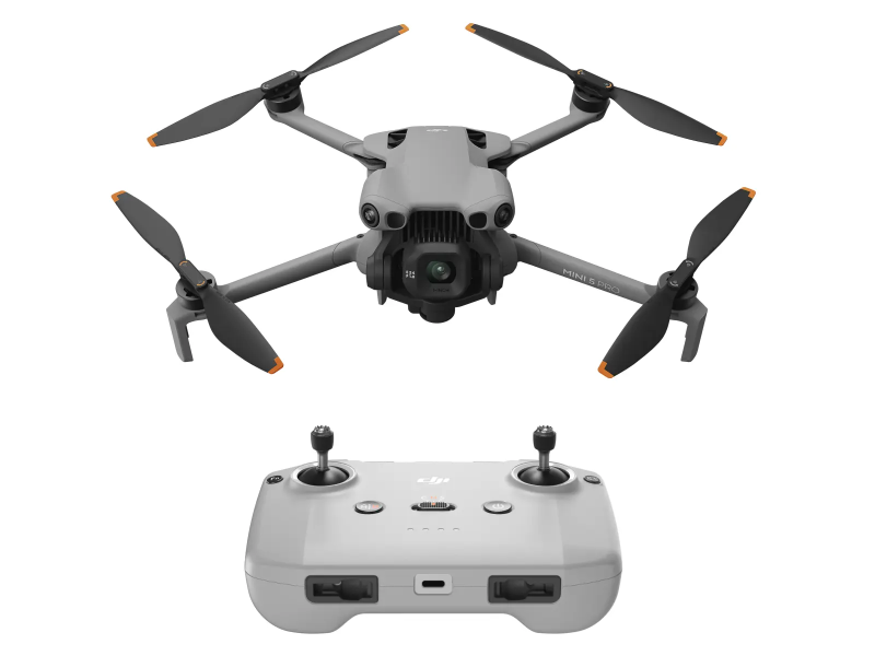DJI Mini 5 Pro – Produktansicht