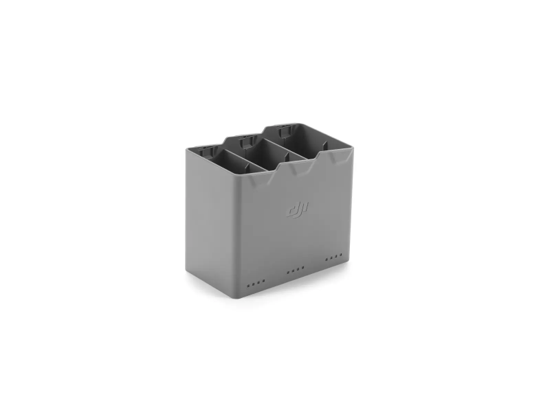 DJI Mini 5 Pro - Zweiwege-Ladestation – Produktansicht