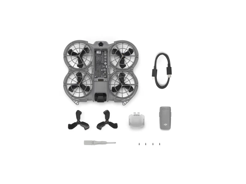 DJI Neo 2 – Detailansicht 2