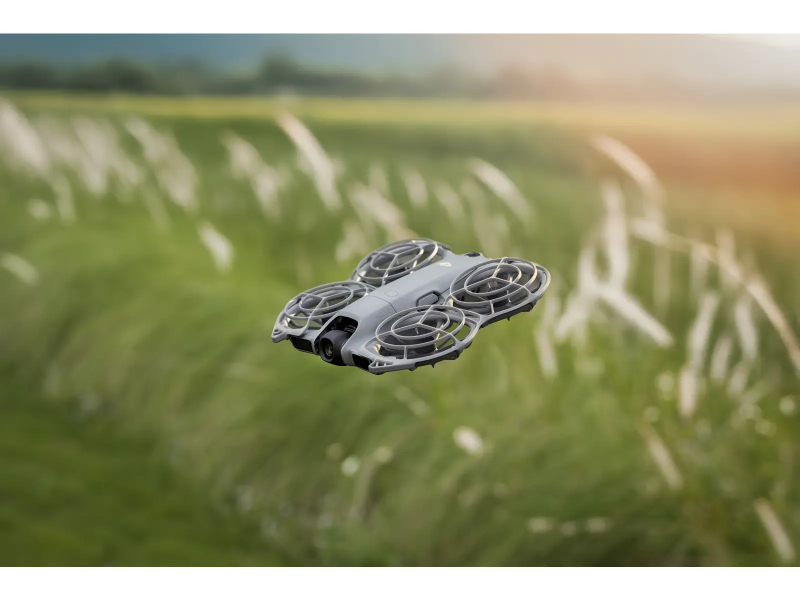 DJI Neo 2 – Detailansicht 4