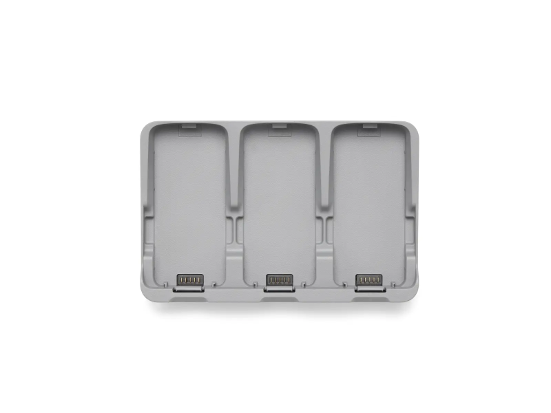 DJI Neo 2 - Zweiwege-Ladestation – Produktansicht
