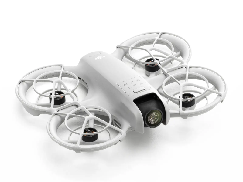 DJI Neo – Detailansicht 3