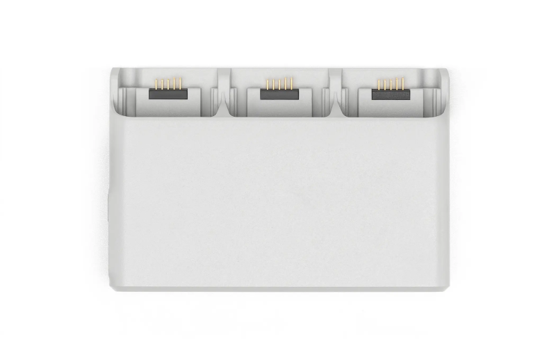 DJI Neo - Zweiwege-Ladestation – Produktansicht