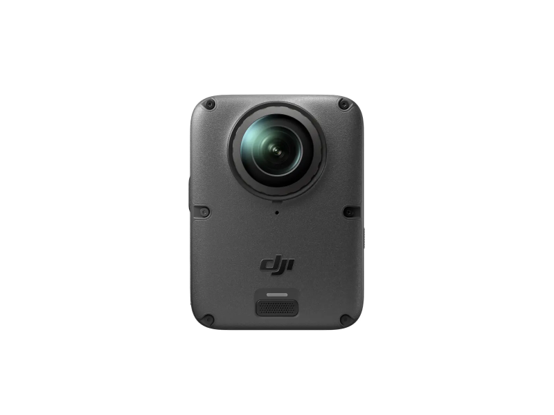 DJI Osmo 360 II – Detailansicht 3