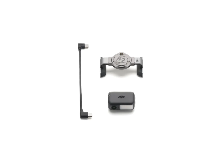 DJI Osmo Mobile 8 - Tracking Kit – Produktansicht