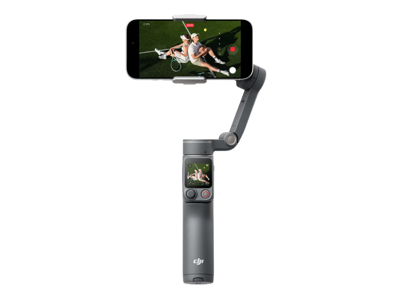 DJI Osmo Mobile 8P – Detailansicht 3