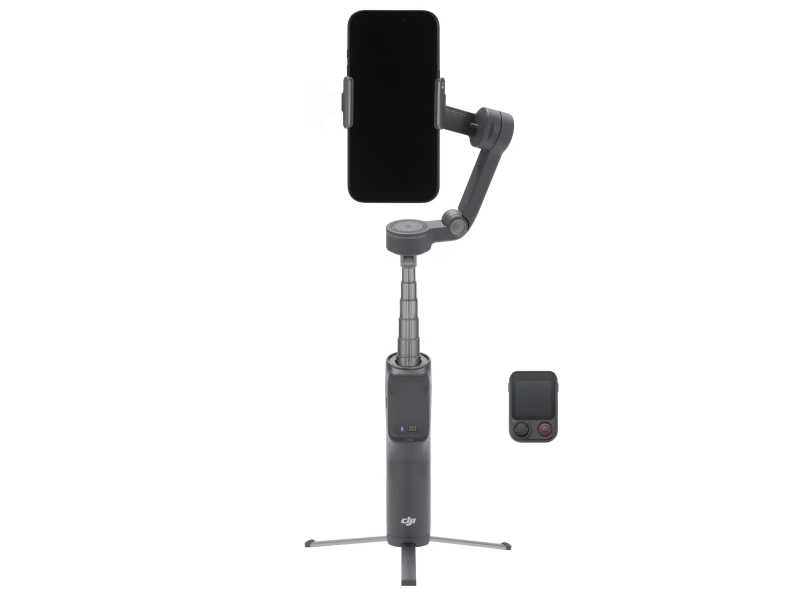 DJI Osmo Mobile 8P – Produktansicht