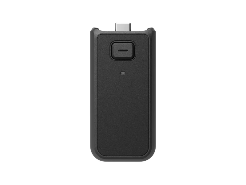DJI Osmo Pocket 4 Akkugriff – Produktansicht