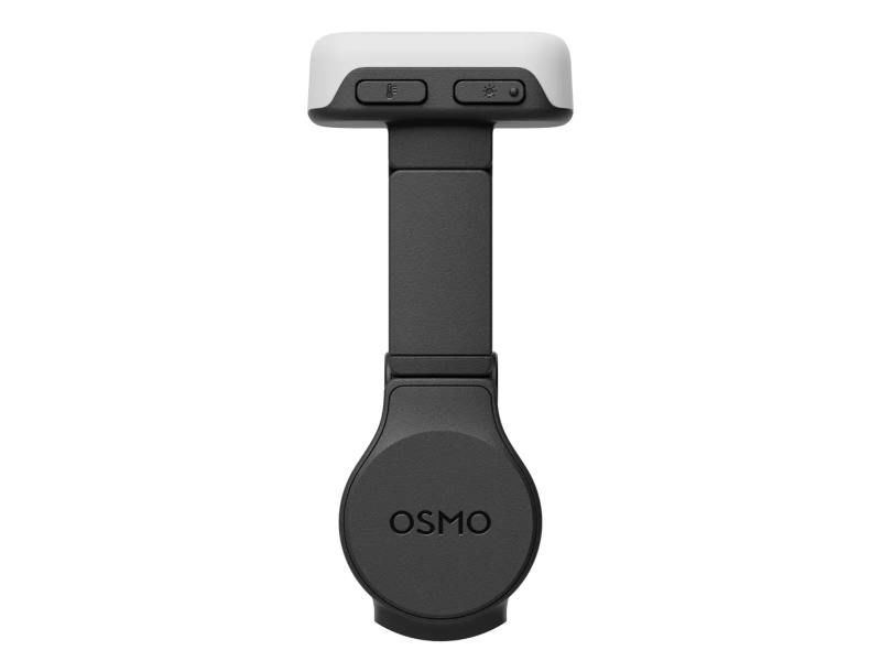 DJI Osmo Pocket 4 Fülllicht – Produktansicht