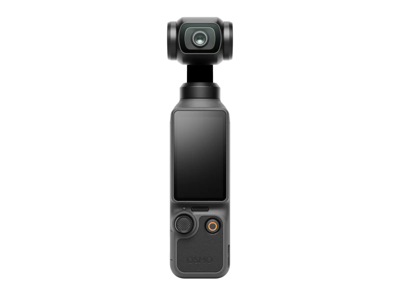 DJI Osmo Pocket 4 – Produktansicht