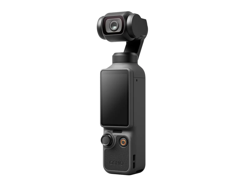 DJI Osmo Pocket 4 – Detailansicht 3