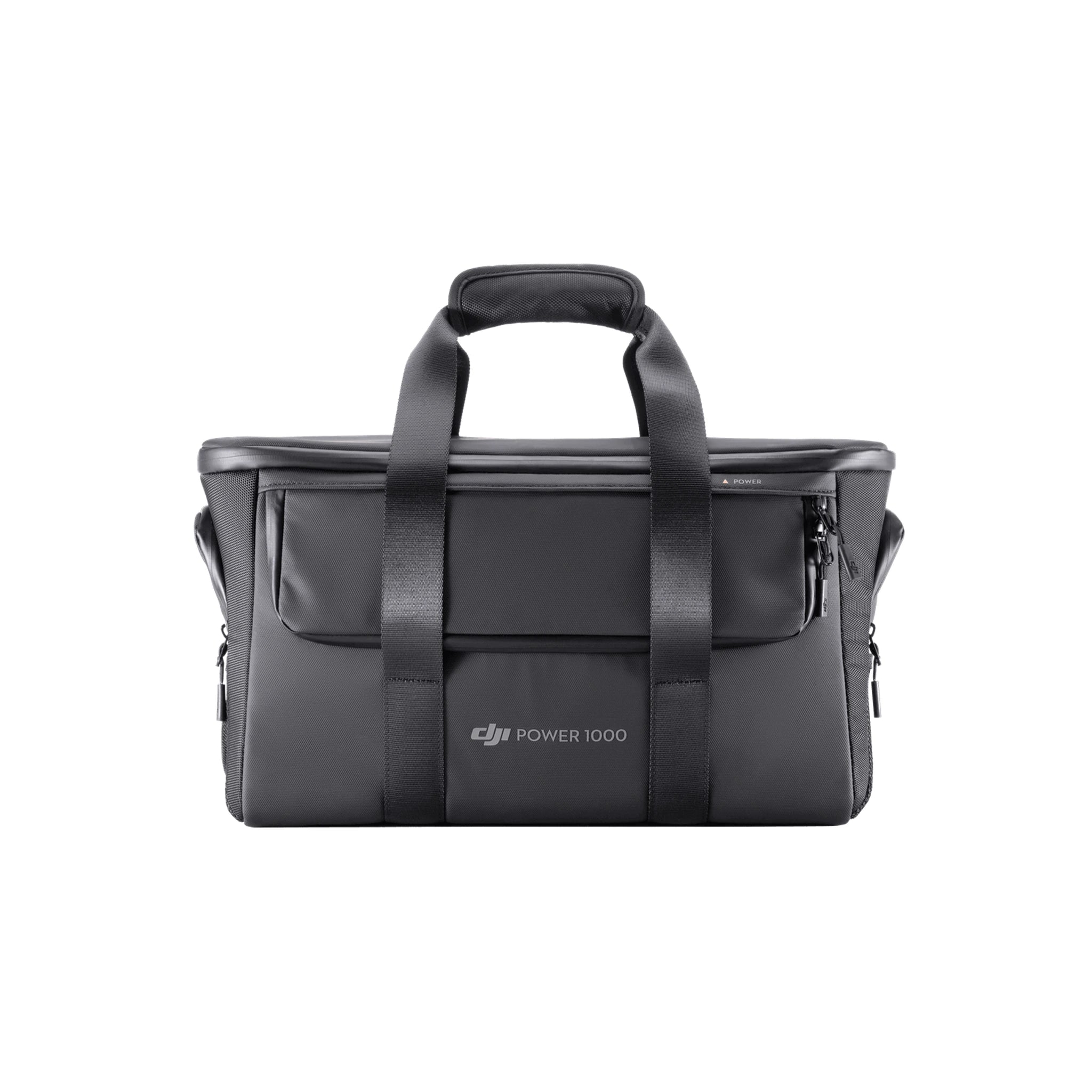DJI Power 1000 Aufbewahrungstasche Frontansicht