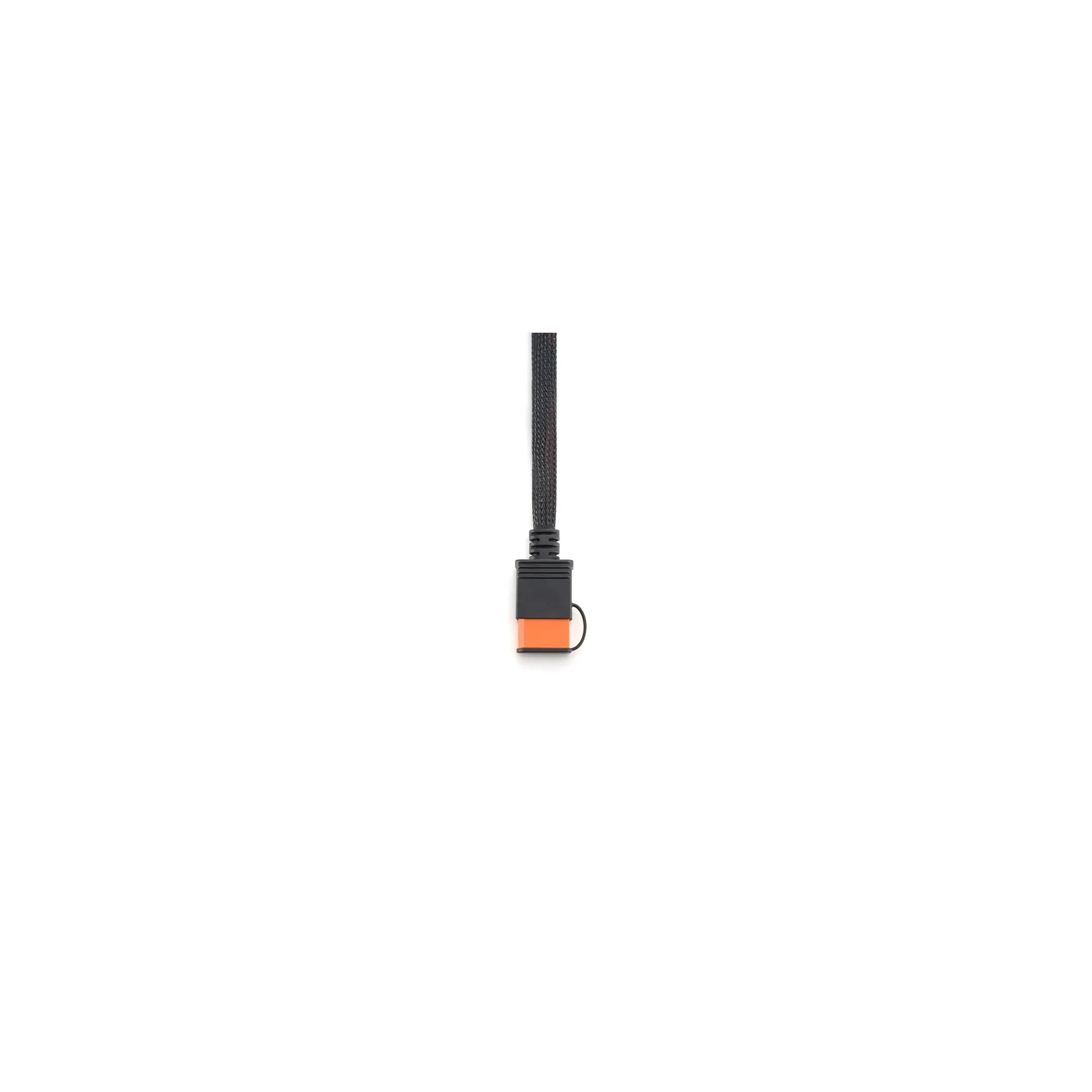 SDC-Stecker des DJI Power 1000 Mini Autobatterie-Ladekabels