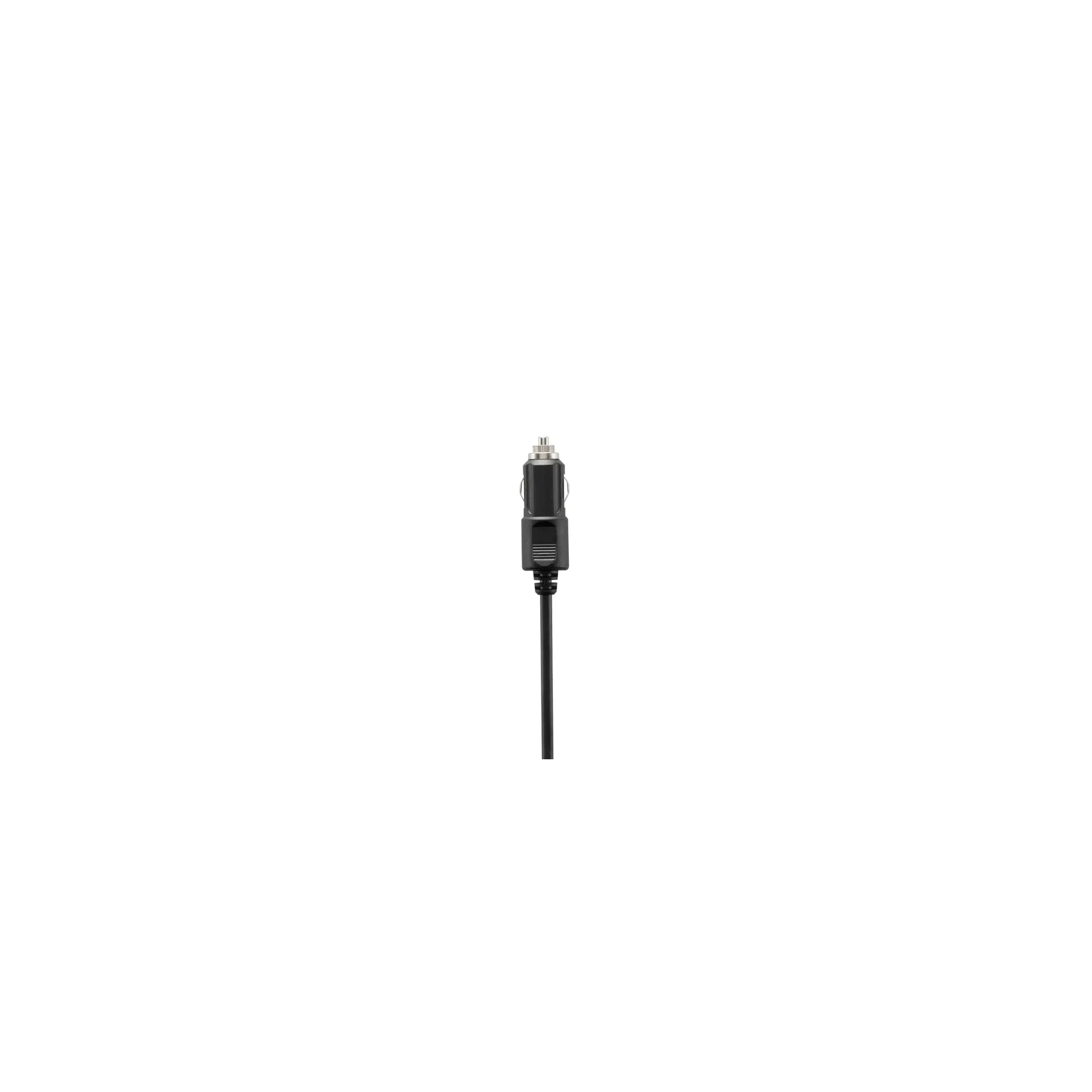 12-Volt-Autostecker des DJI Power 1000 Mini Autoladekabels