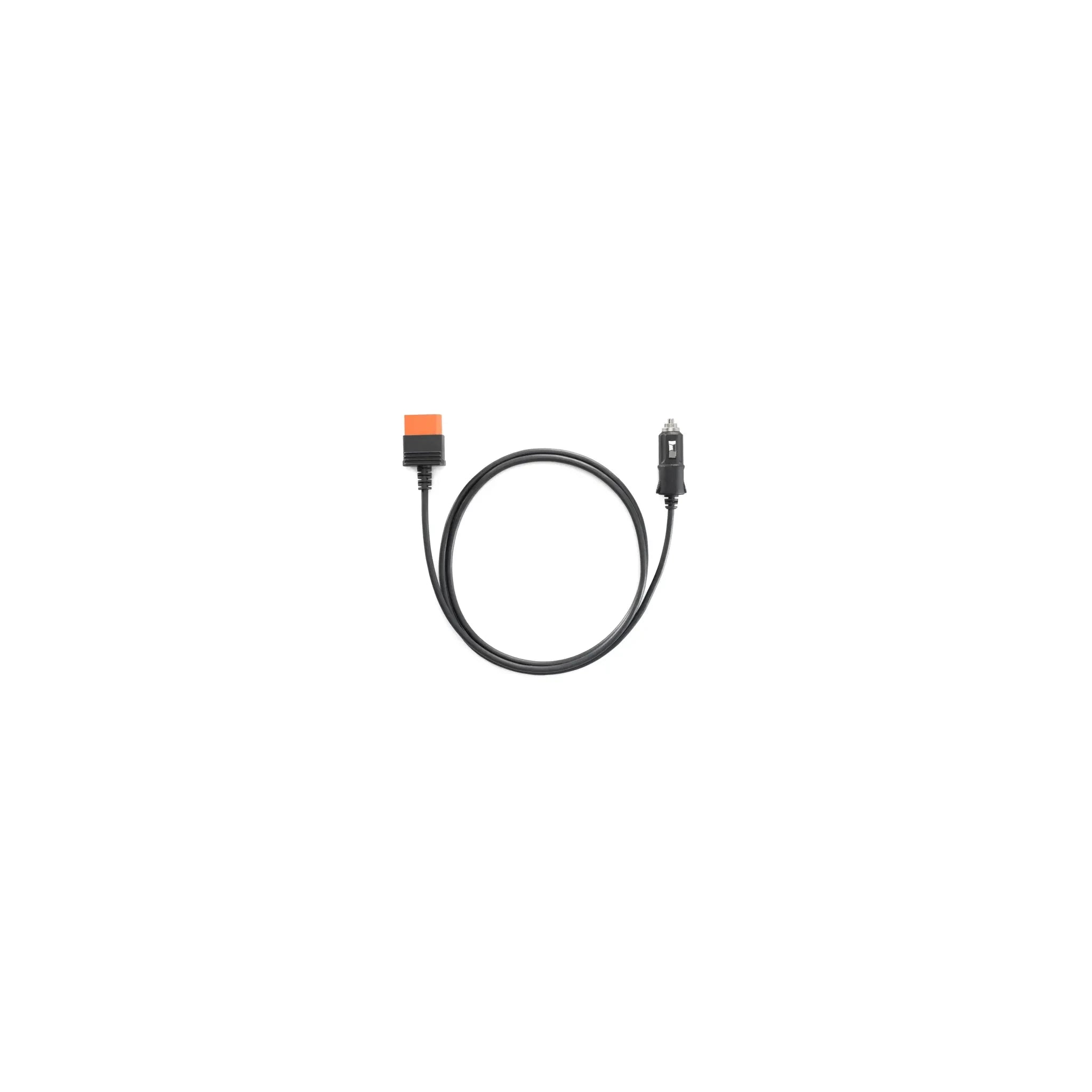 DJI Power 1000 Mini Autoladekabel vollständig