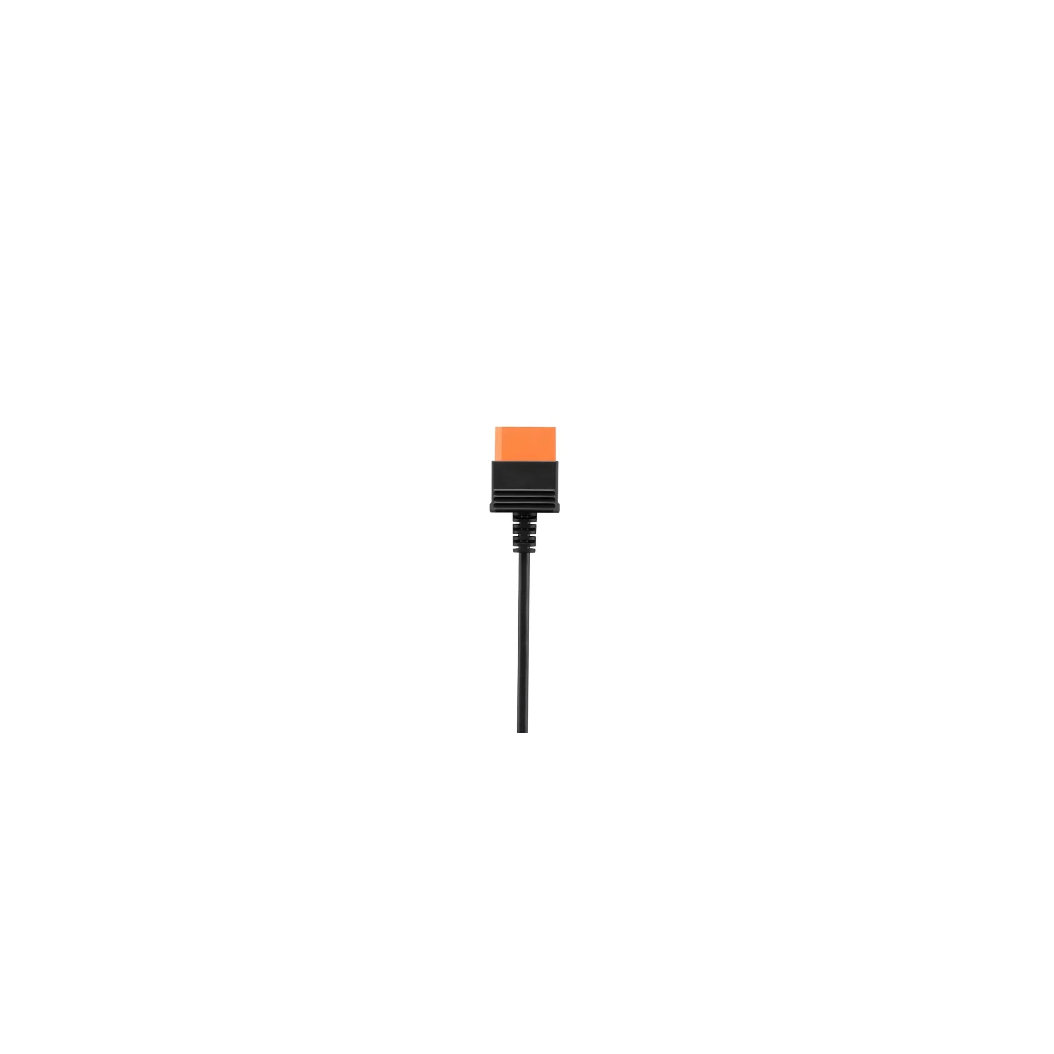 SDC-Stecker des DJI Power 1000 Mini Autoladekabels