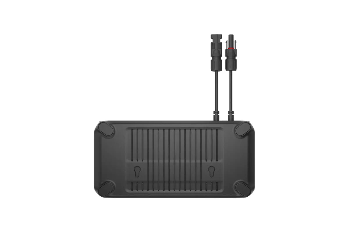 DJI Power 1,8 kW Solar/Auto-Superschnellladegerät Unterseite