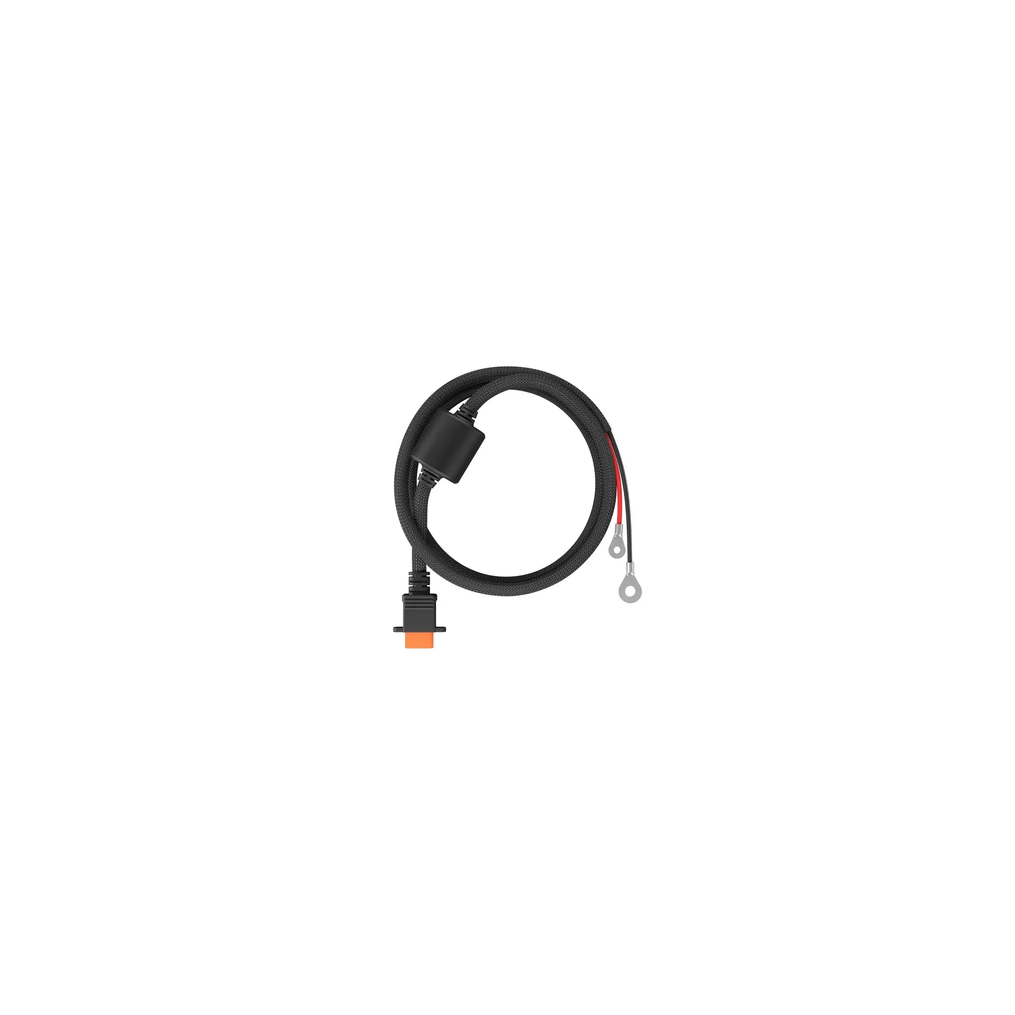 Lieferumfang des DJI Power 1,8-kW-45-A-Autoladekabels