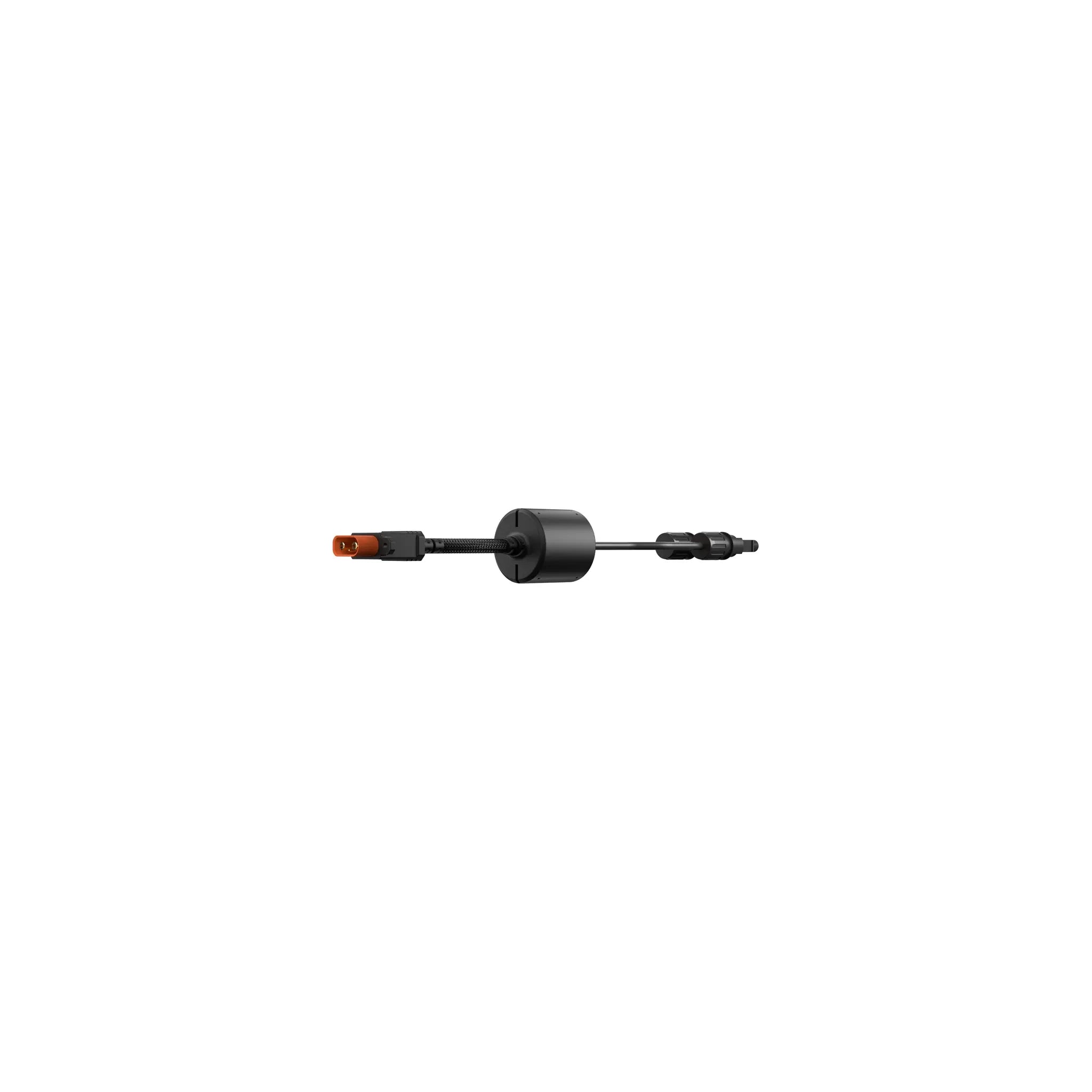 DJI Power 1,8-kW-XT90-zu-MC4-Adapterkabel in seitlicher Ansicht