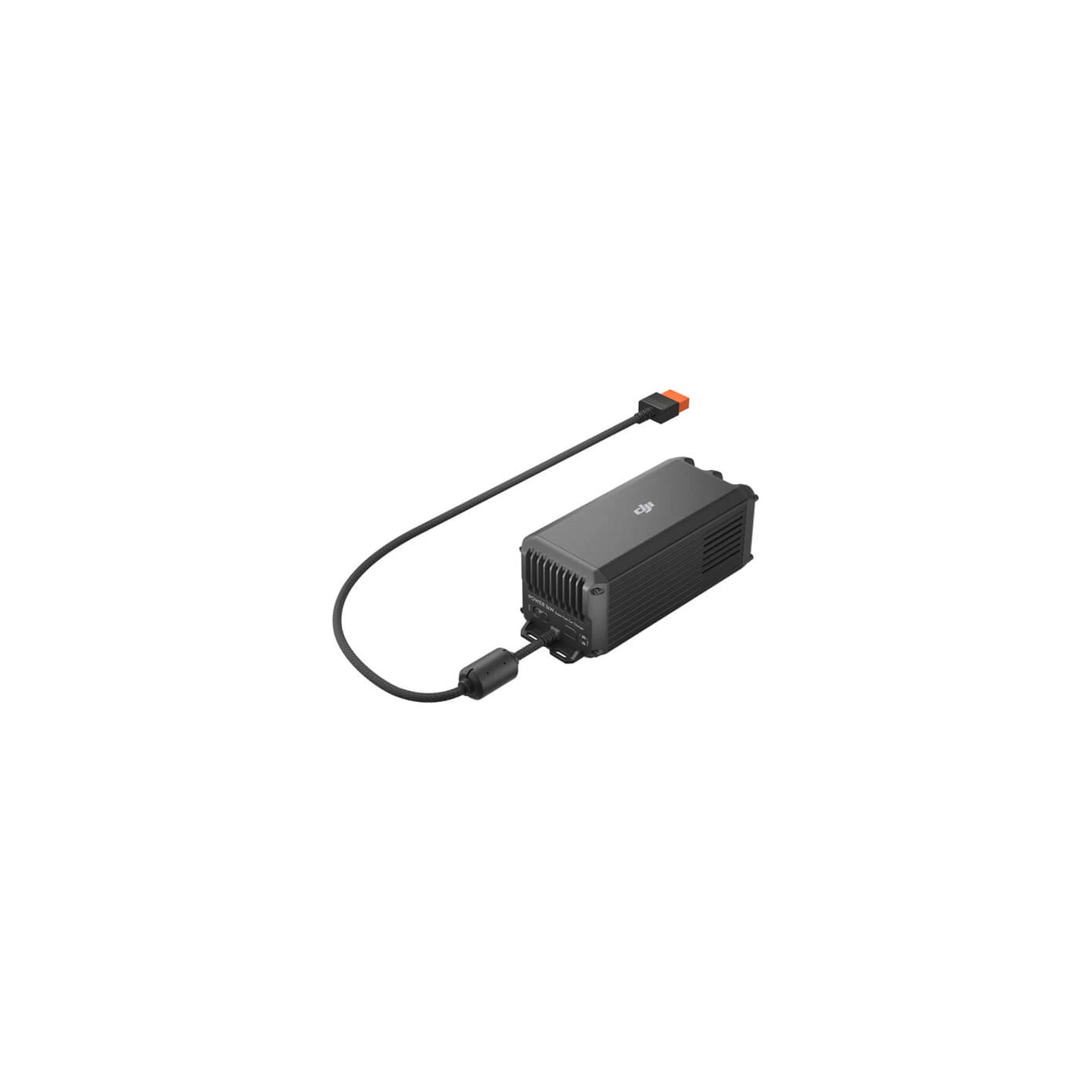 DJI Power 1 kW Auto-Superschnellladegerät mit 70-A-Anschlusskabel