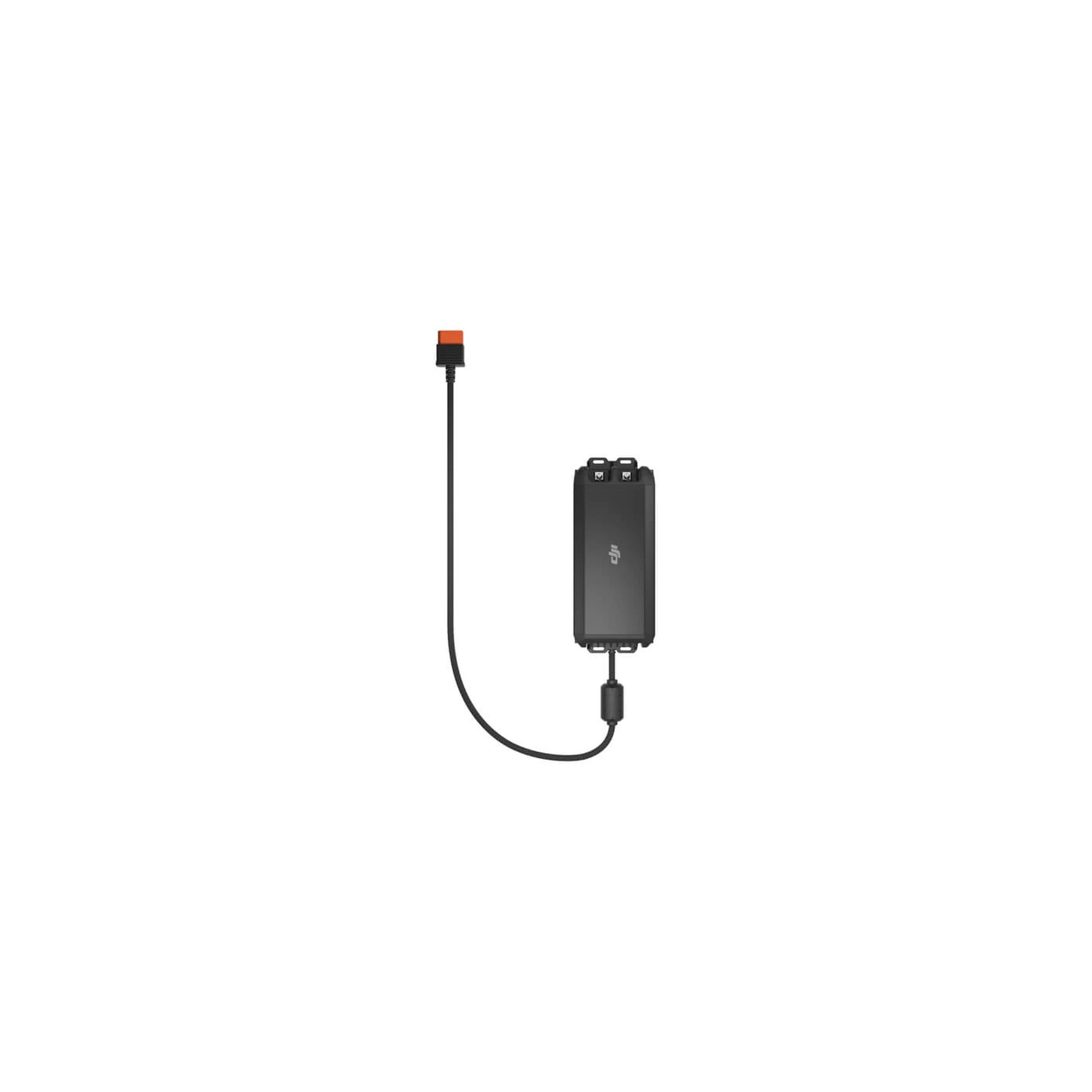 DJI Power 1 kW Auto-Superschnellladegerät mit fünf Meter Fahrzeugkabel