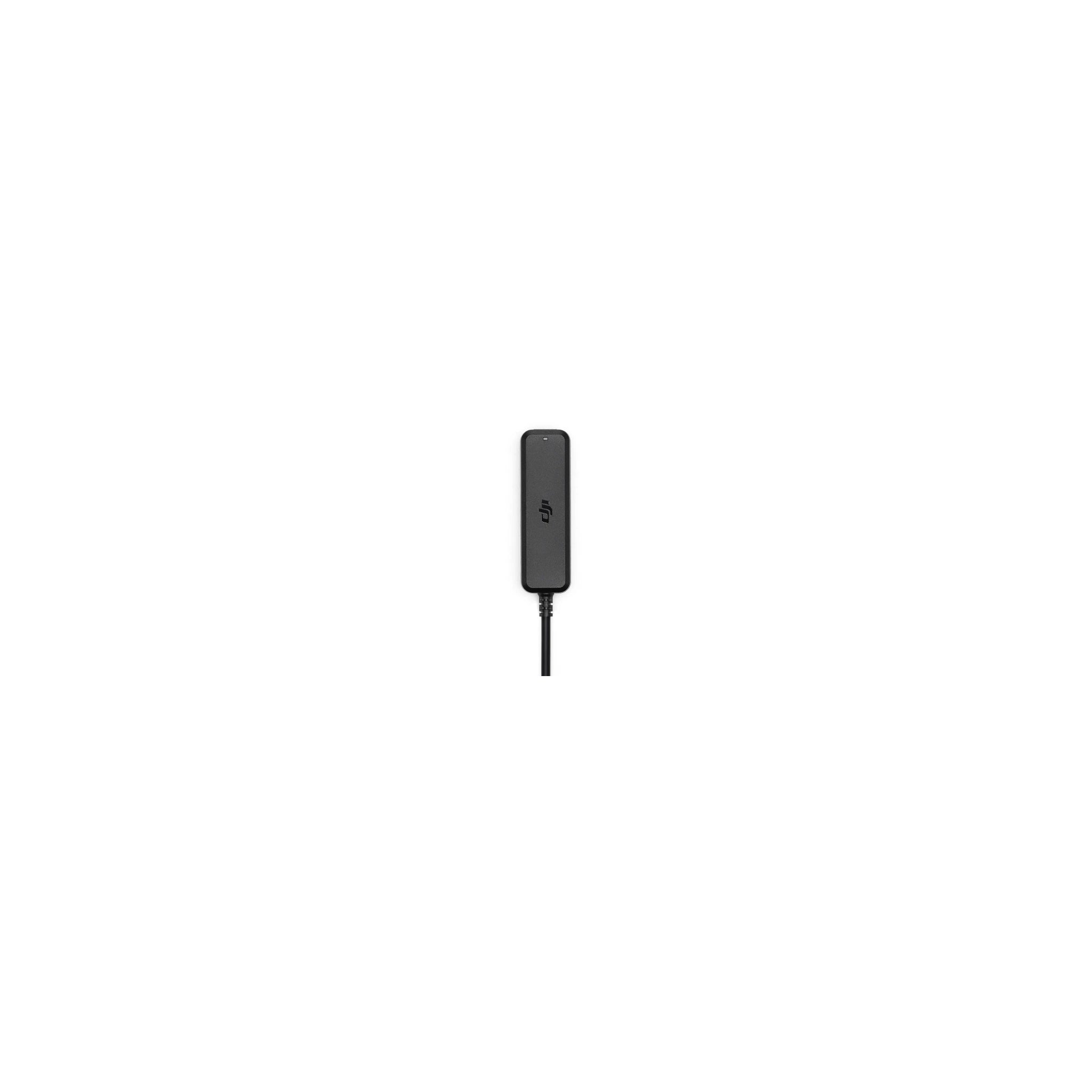 DJI Power XT60-zu-SDC-Modul Nahaufnahme