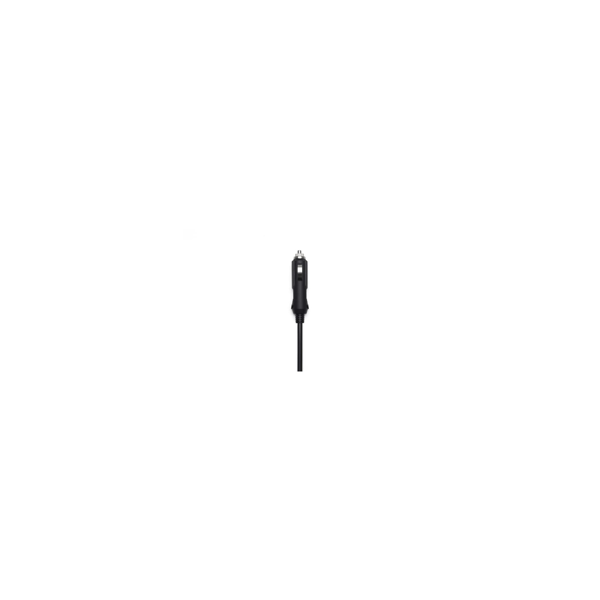DJI Power 12-Volt-Autostecker Nahaufnahme