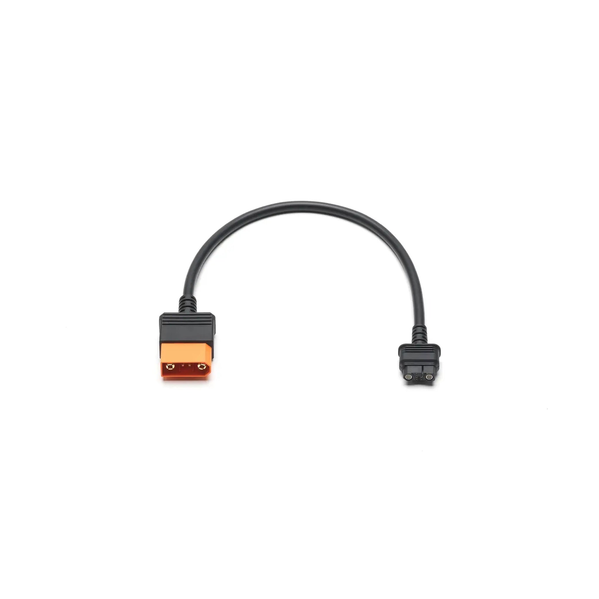 SDC- und Mini-SDC-Anschlüsse des DJI Drohnen-Schnellladekabels