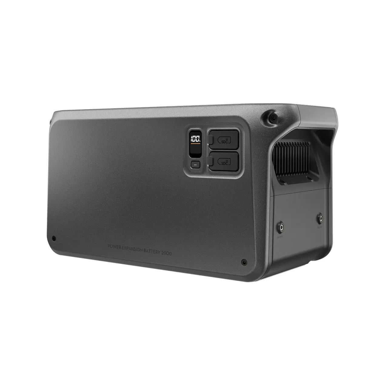 DJI Power Expansion Battery 2000 Seitenansicht