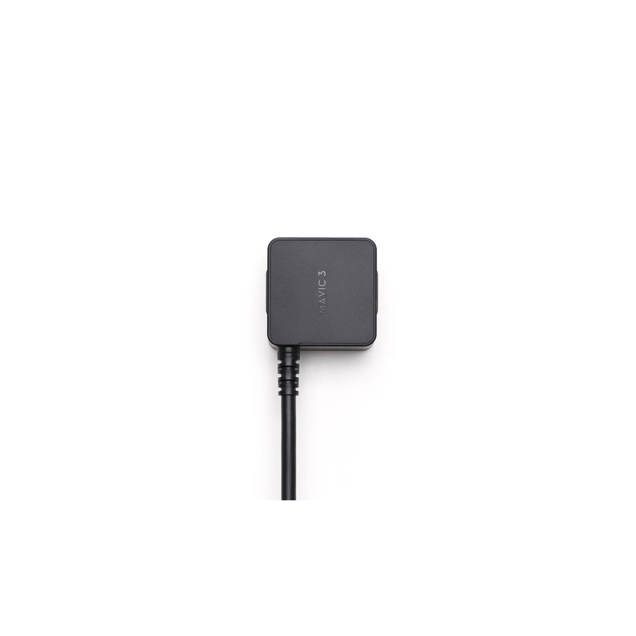 Akkuaufnahme des DJI Power Schnellladekabels für Mavic 3