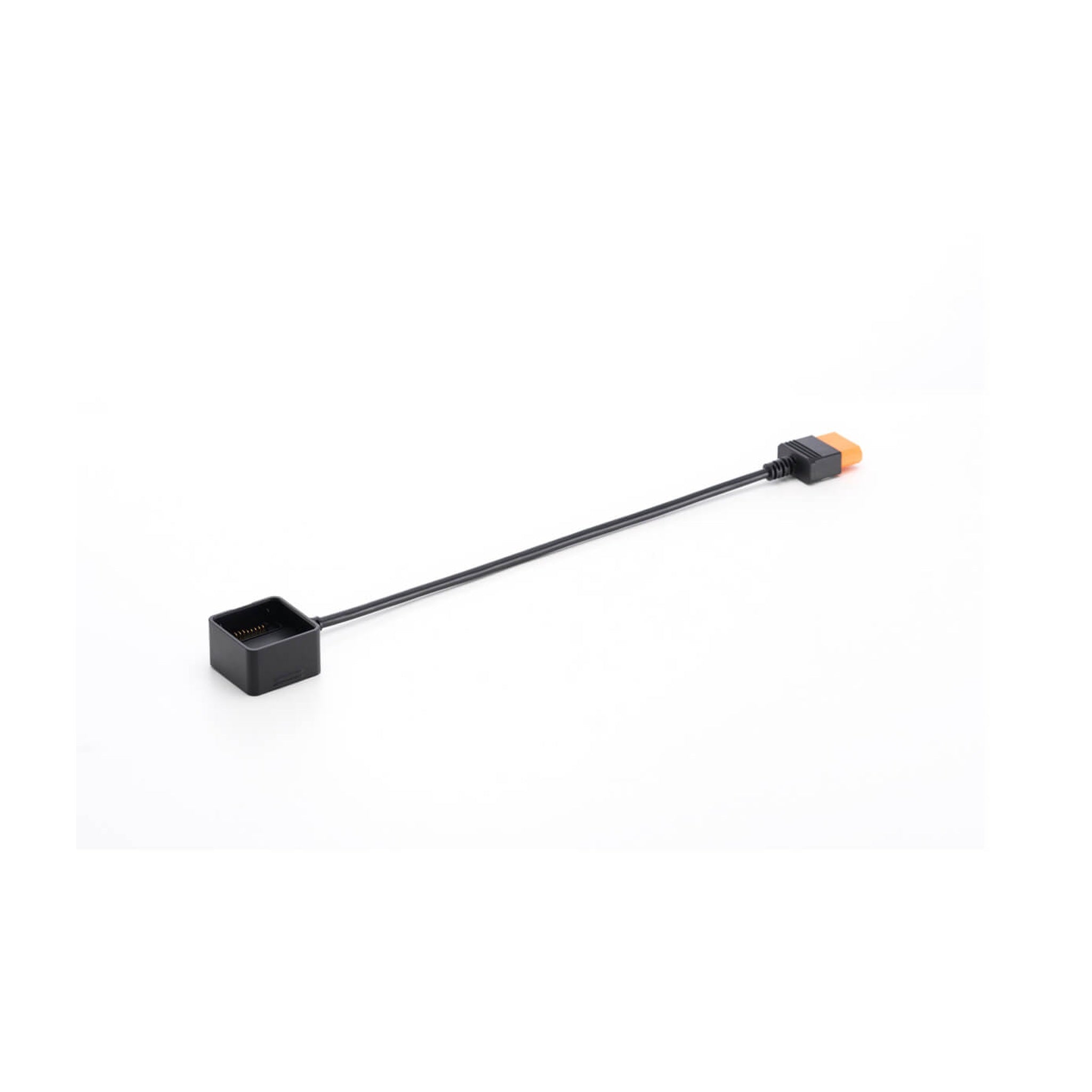DJI Power Mavic 3 Schnellladekabel mit Akkuaufnahme und SDC-Stecker