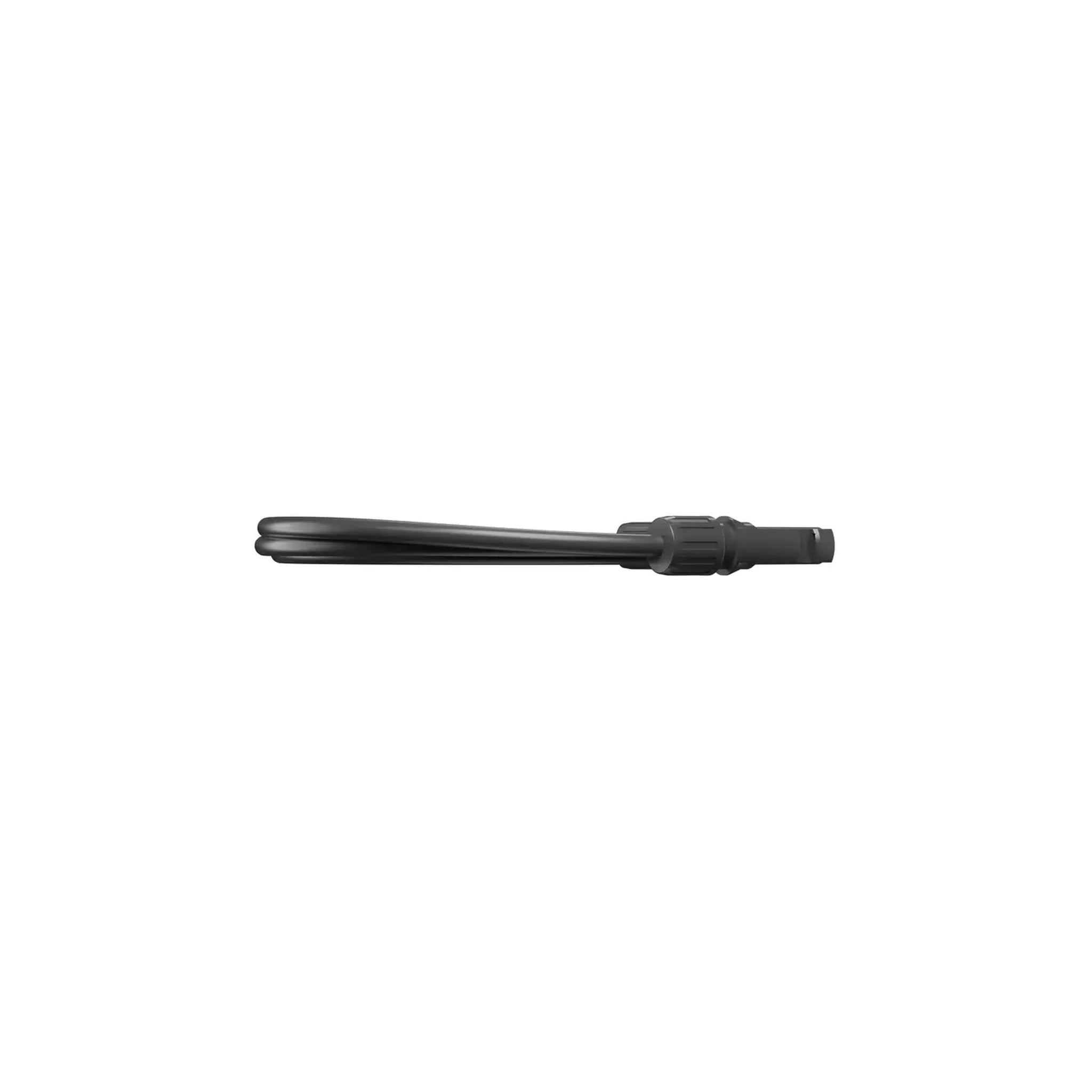 DJI Power MC4-Verlängerungskabel Stecker und Leitungsdetail
