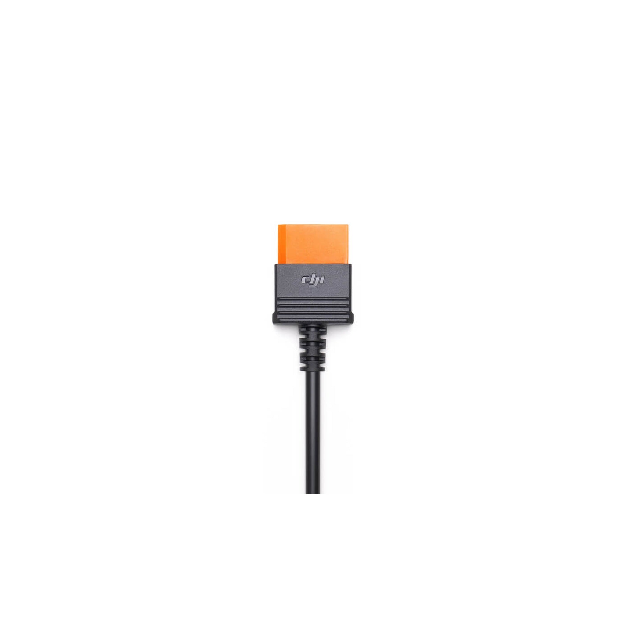 SDC-Stecker des DJI Power Inspire-3-Schnellladekabels
