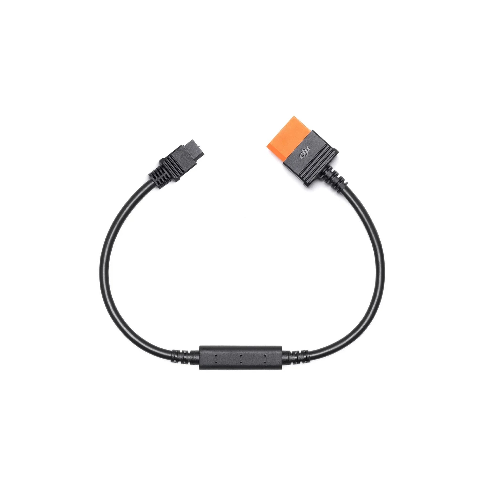 DJI Power SDC-zu-XT60-Stromkabel 12 V in vollständiger Ansicht