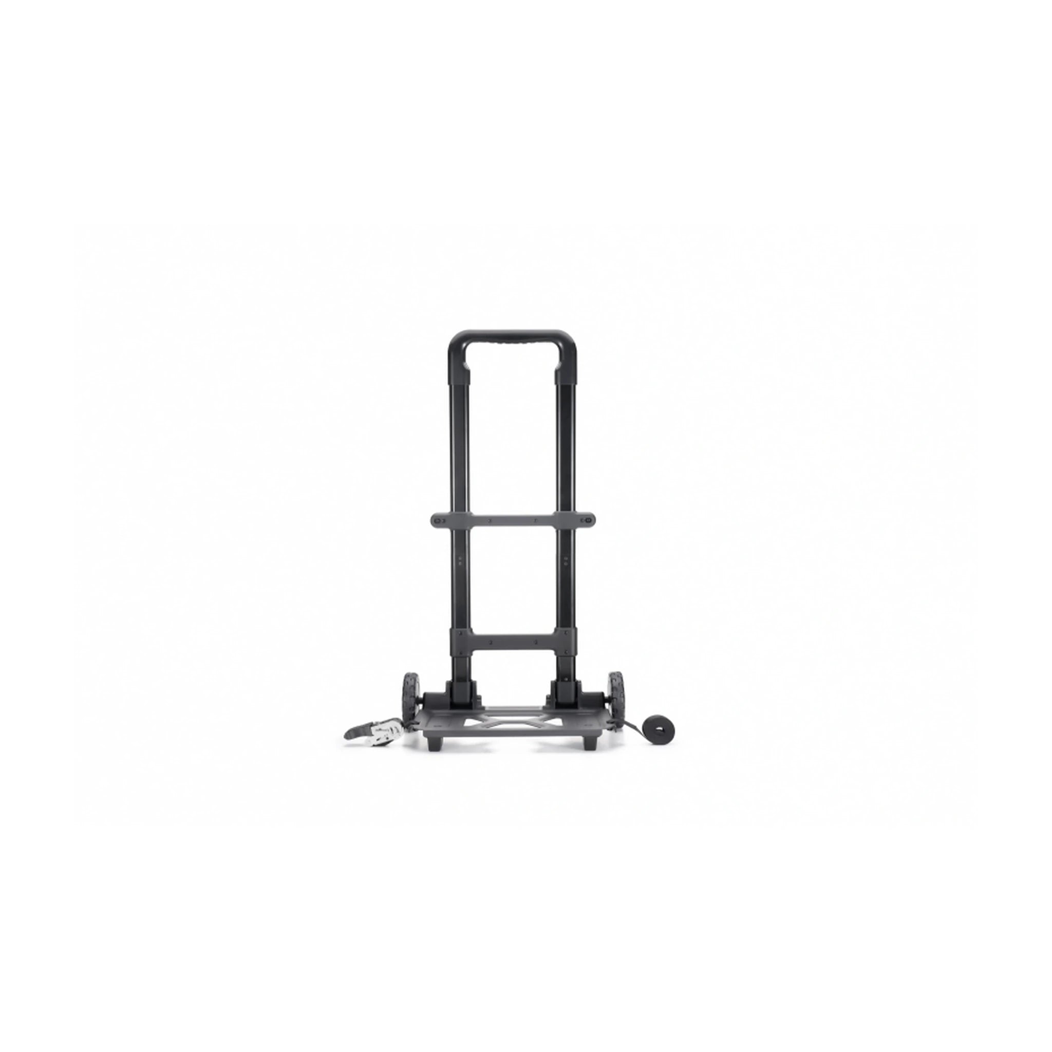 Sackkarre der DJI Power Serie Frontansicht