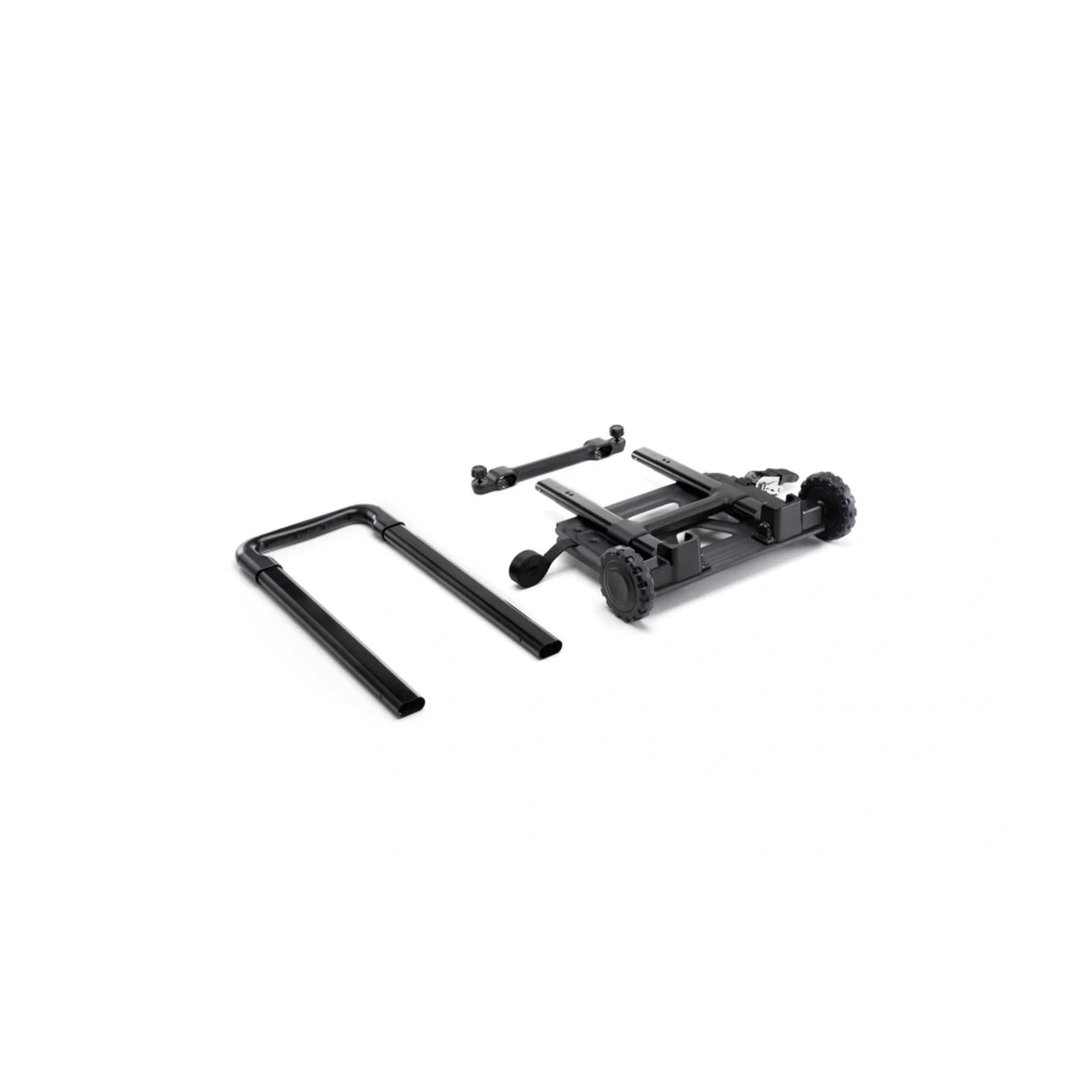 Lieferumfang der Sackkarre der DJI Power Serie