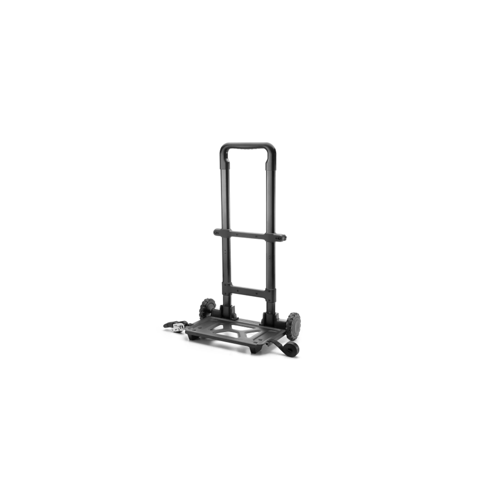 Sackkarre der DJI Power Serie schräg von vorn