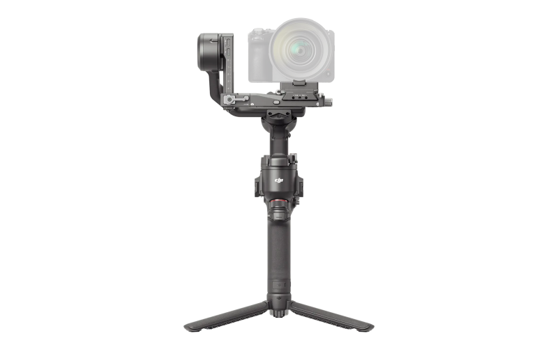 DJI RS 4 – Detailansicht 3